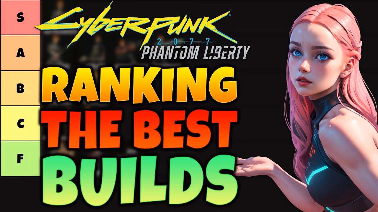 What class system does Cyberpunk 2077 use?