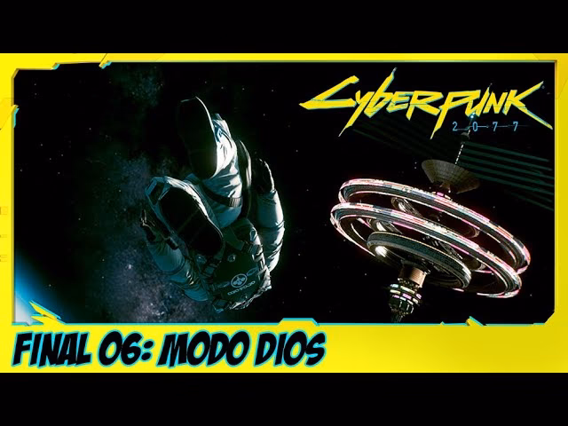 ¿Quién es el padre del cyberpunk?