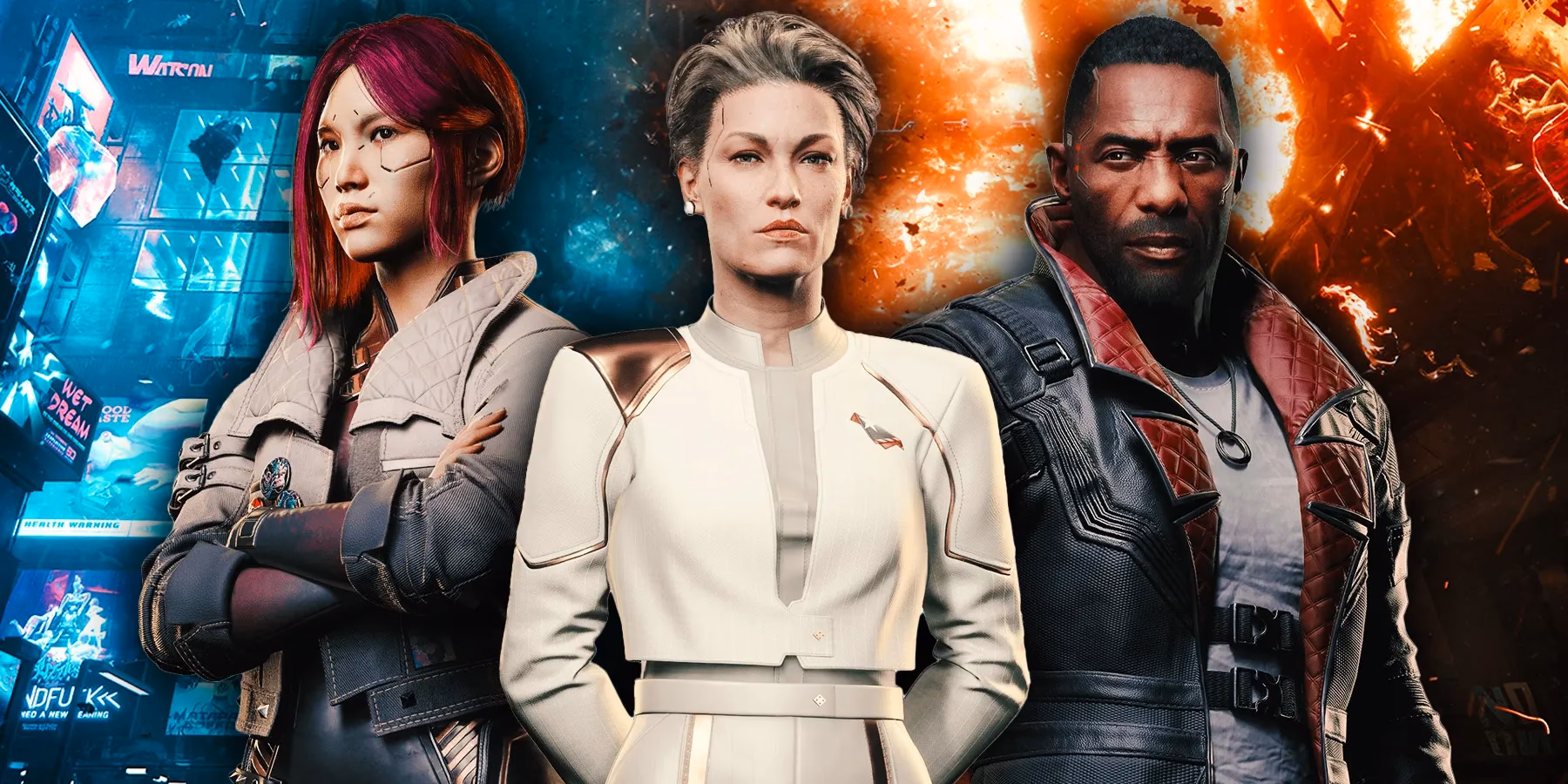 Is there a Cyberpunk DLC coming in 2023?