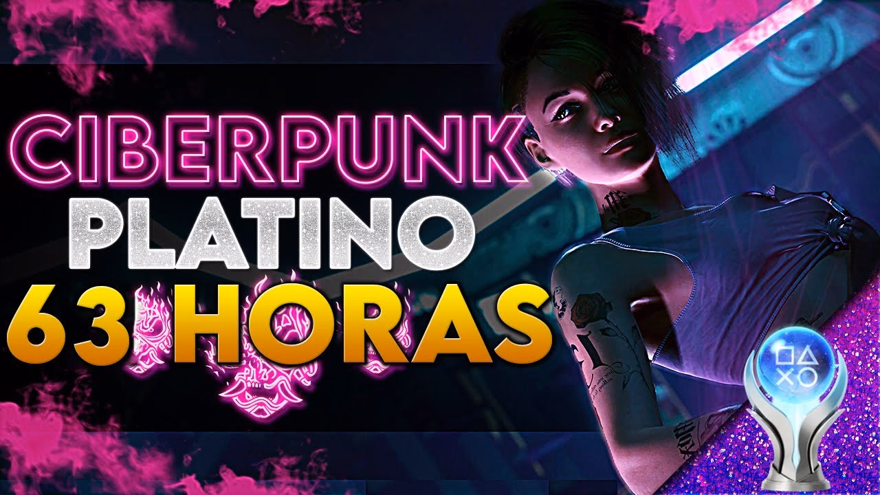 ¿Cómo conseguir todos los logros de Cyberpunk 2077?