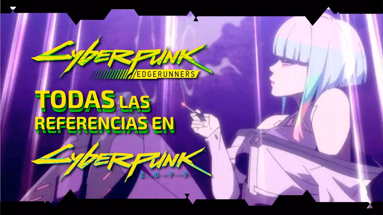 ¿Cuál es el último libro cyberpunk?