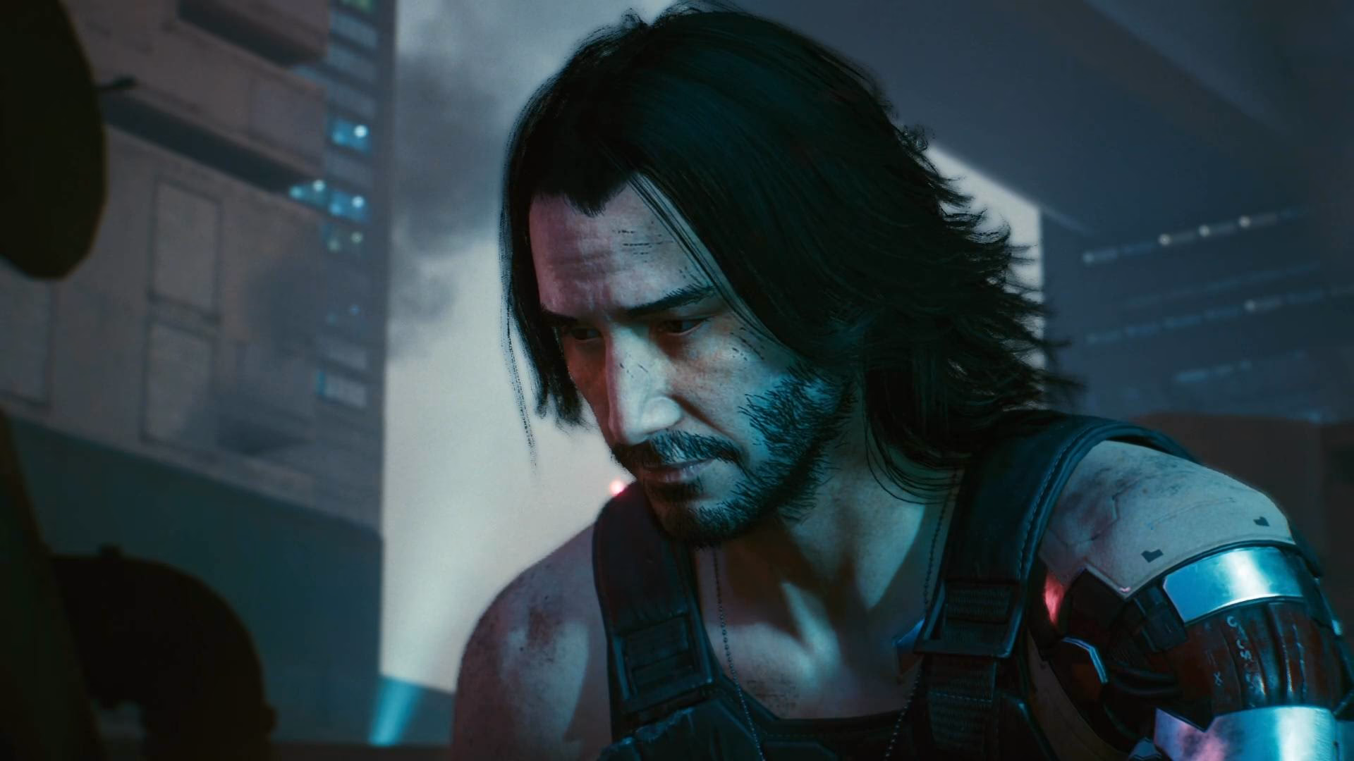 What is a reaper in Cyberpunk 2077?