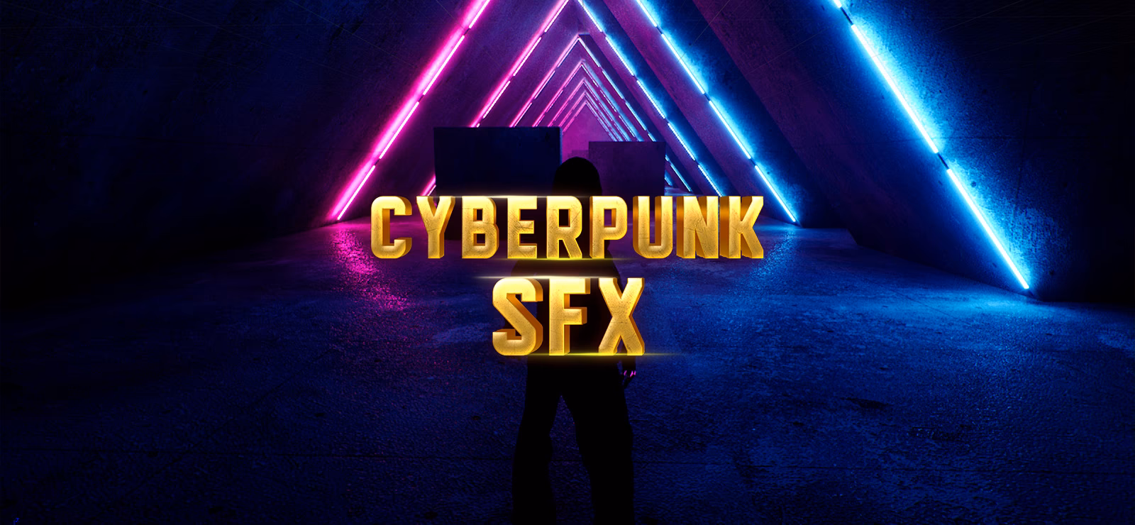Are cyberpunk sound effects free?