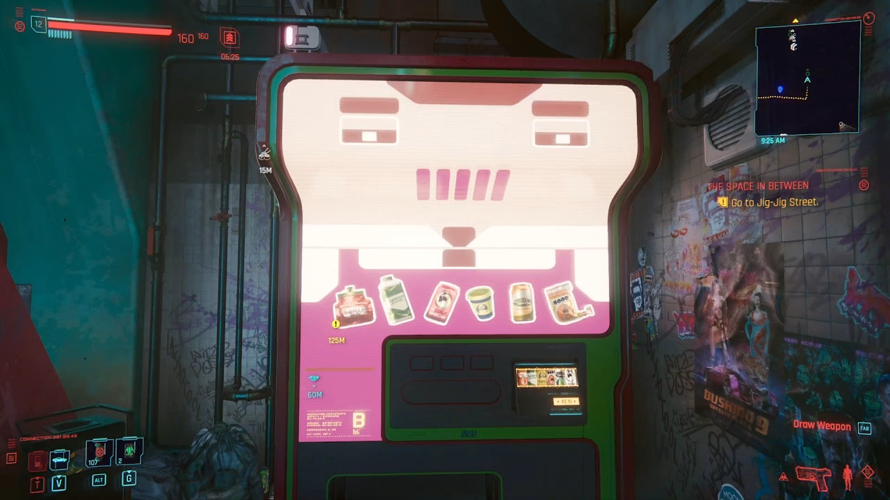 What is Cyberpunk 2077?