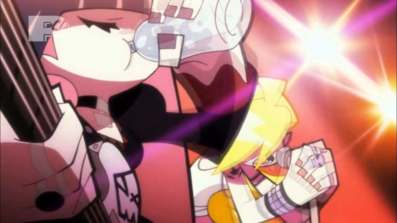 Does TeddyLoid sing D City rock?