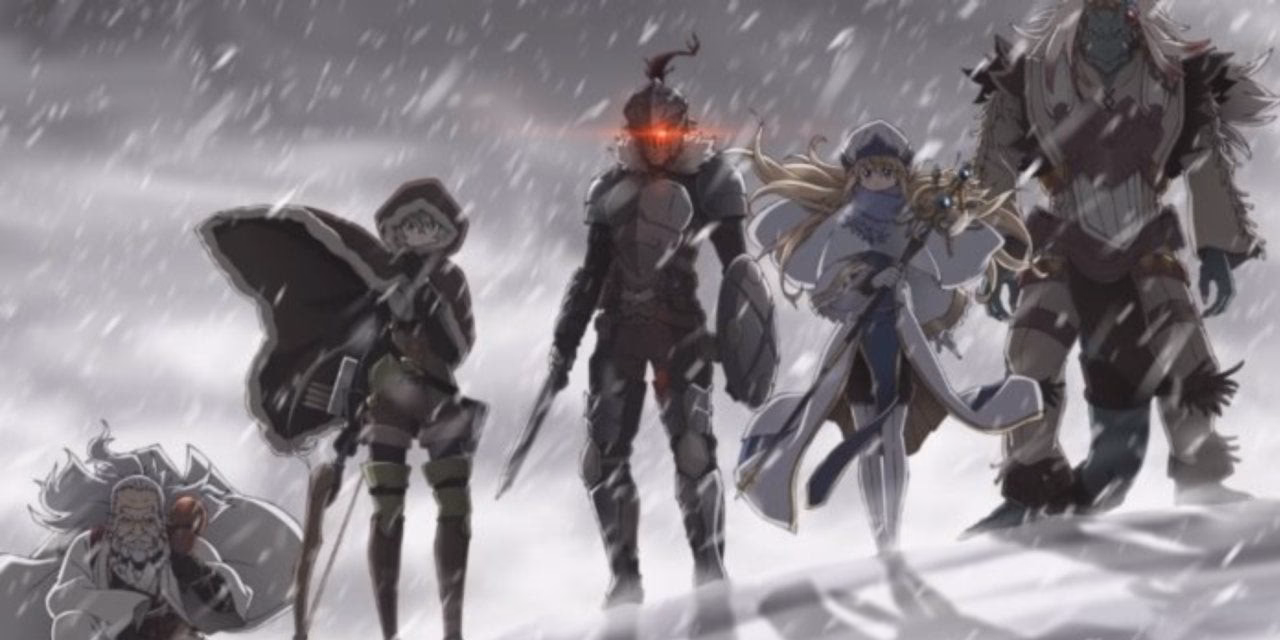 Is there a Goblin Slayer in Dungeons & Dragons 5e?