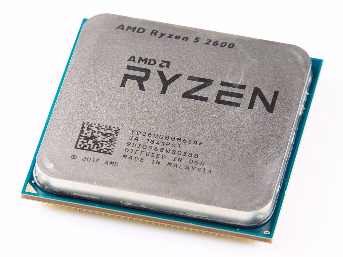 ¿Qué es el Ryzen 1000?