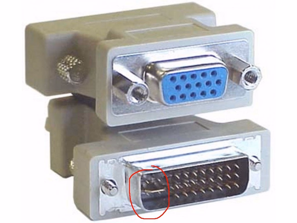 Can b450m pro4-f output video via D-sub properly?