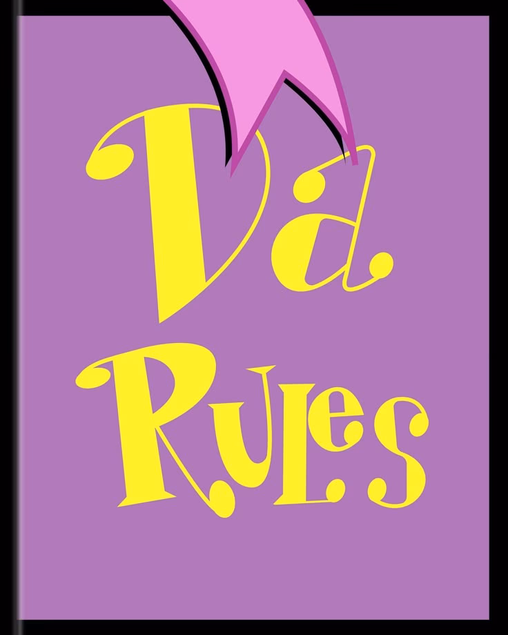 What is Da Rules?