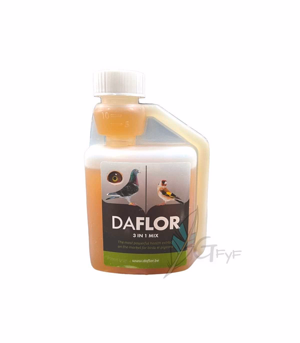 ¿Qué ofrece daflores.com?
