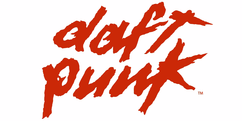 How to download Daft Punk fonts?