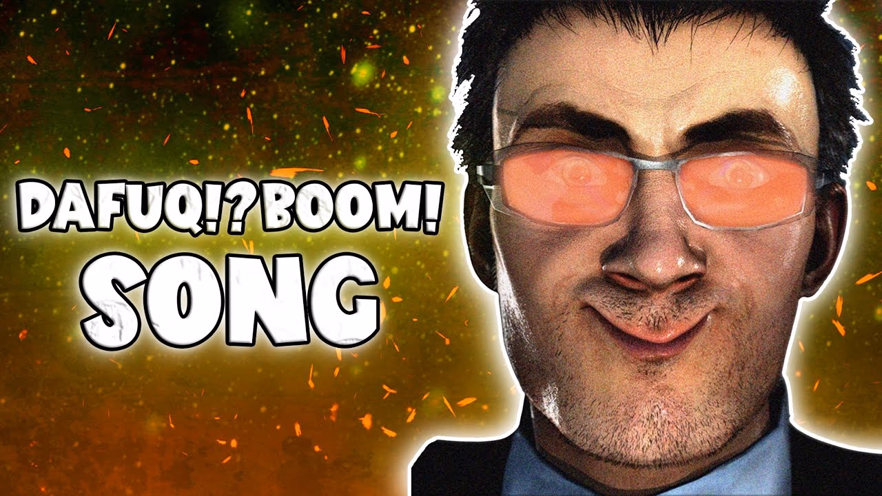 How many subscribers does DAFUQ 'boom' have?
