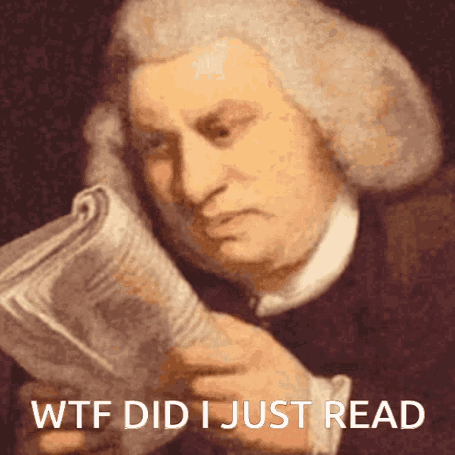 What is a 'DAFUQ' reaction image?