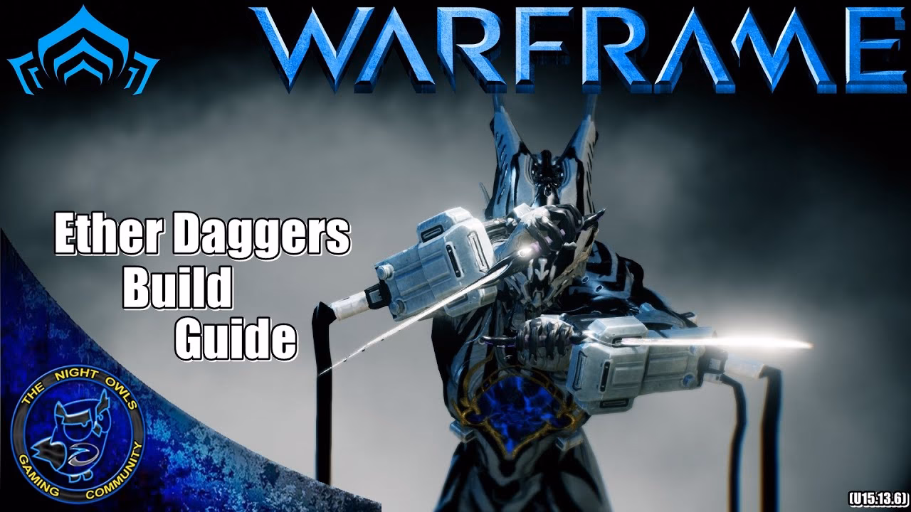 Can ether daggers be used in conclave?