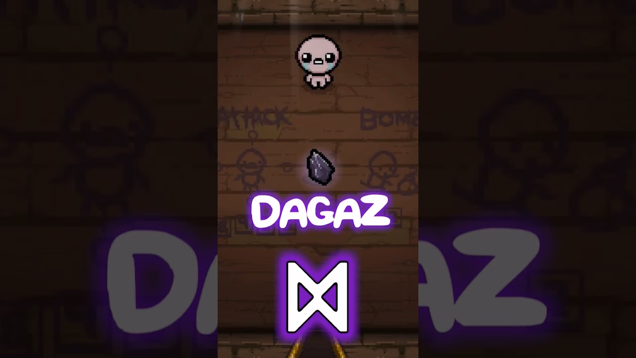 What's new in the binding of Isaac?