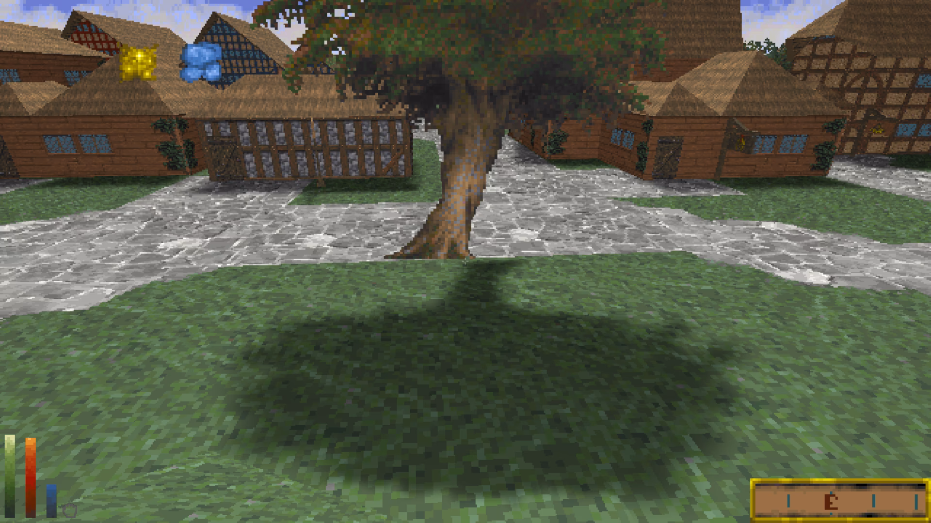 Does Daggerfall Unity support localization?