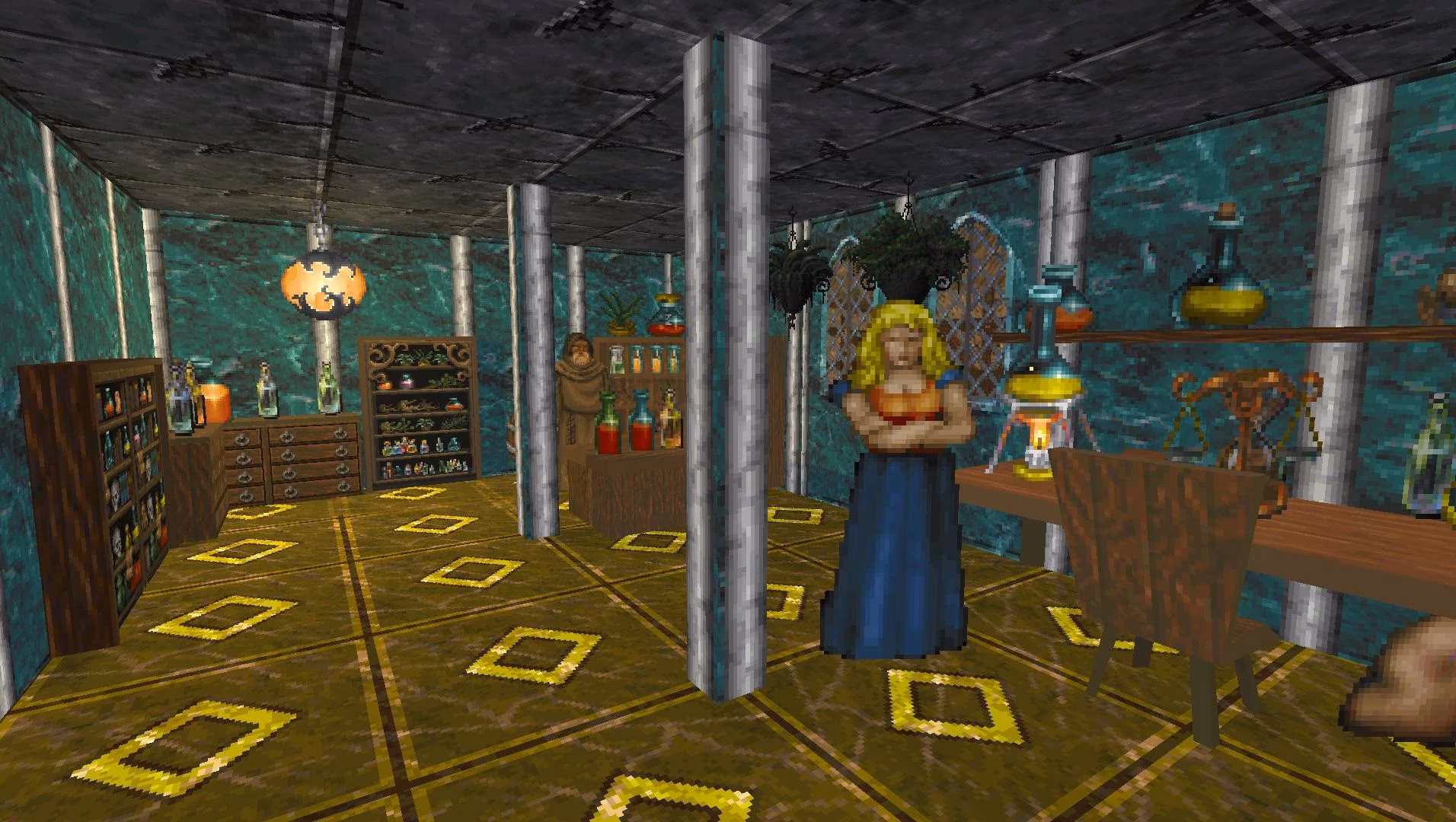 What if I don't want to test upcoming changes in Daggerfall Unity?