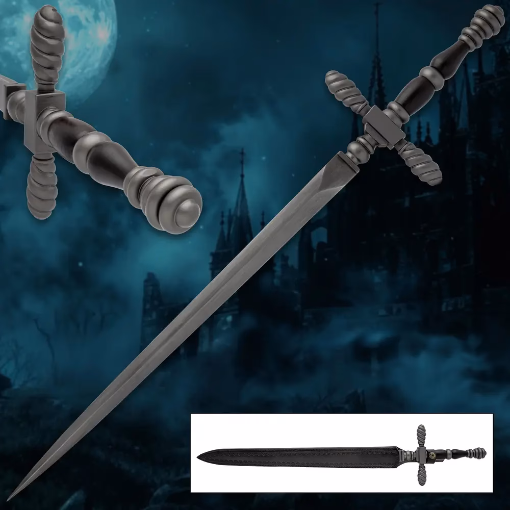How many ring daggers are there?