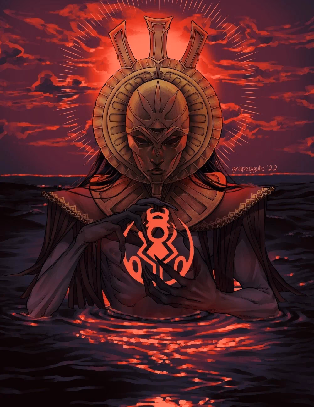 What happened to Dagoth Ur?
