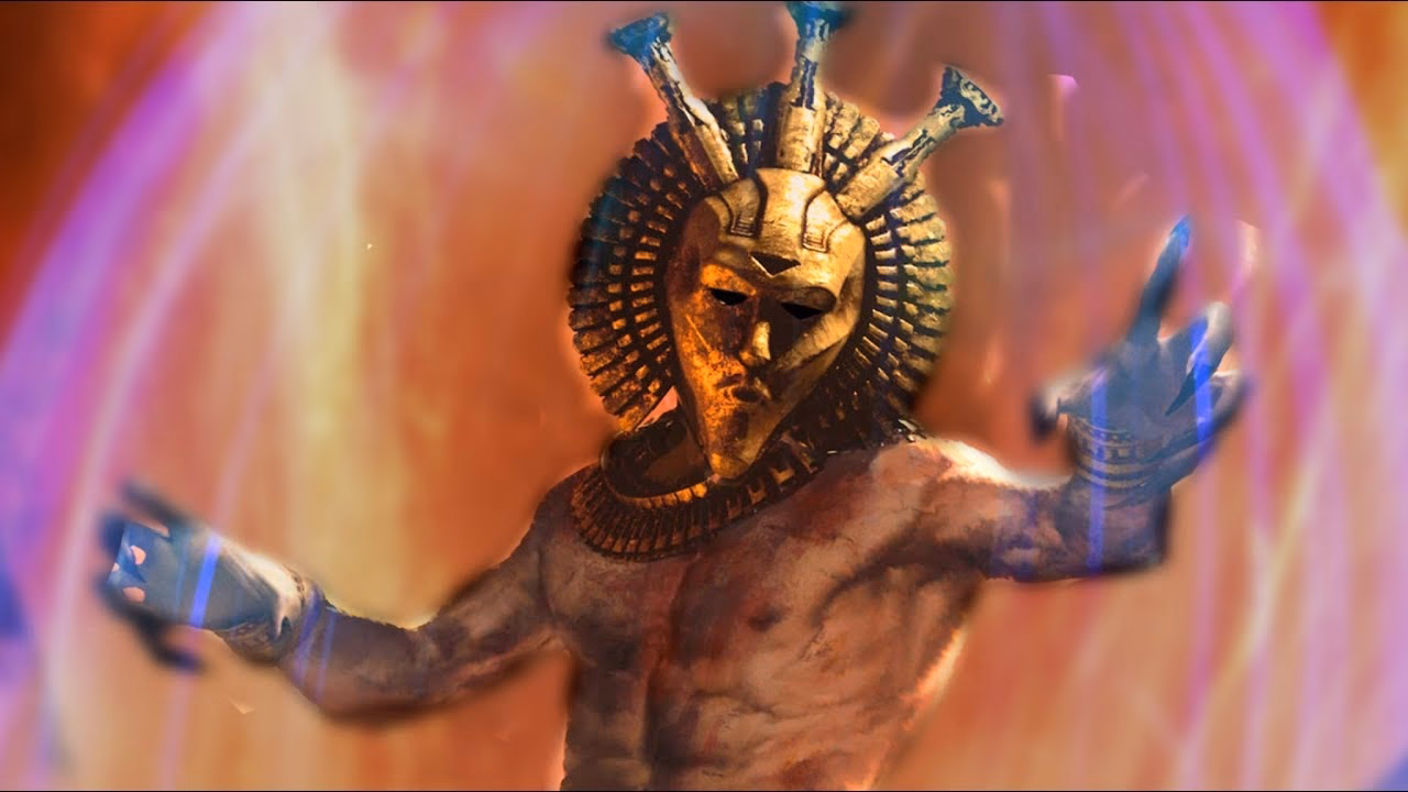 Where can I find Dagoth Ur?