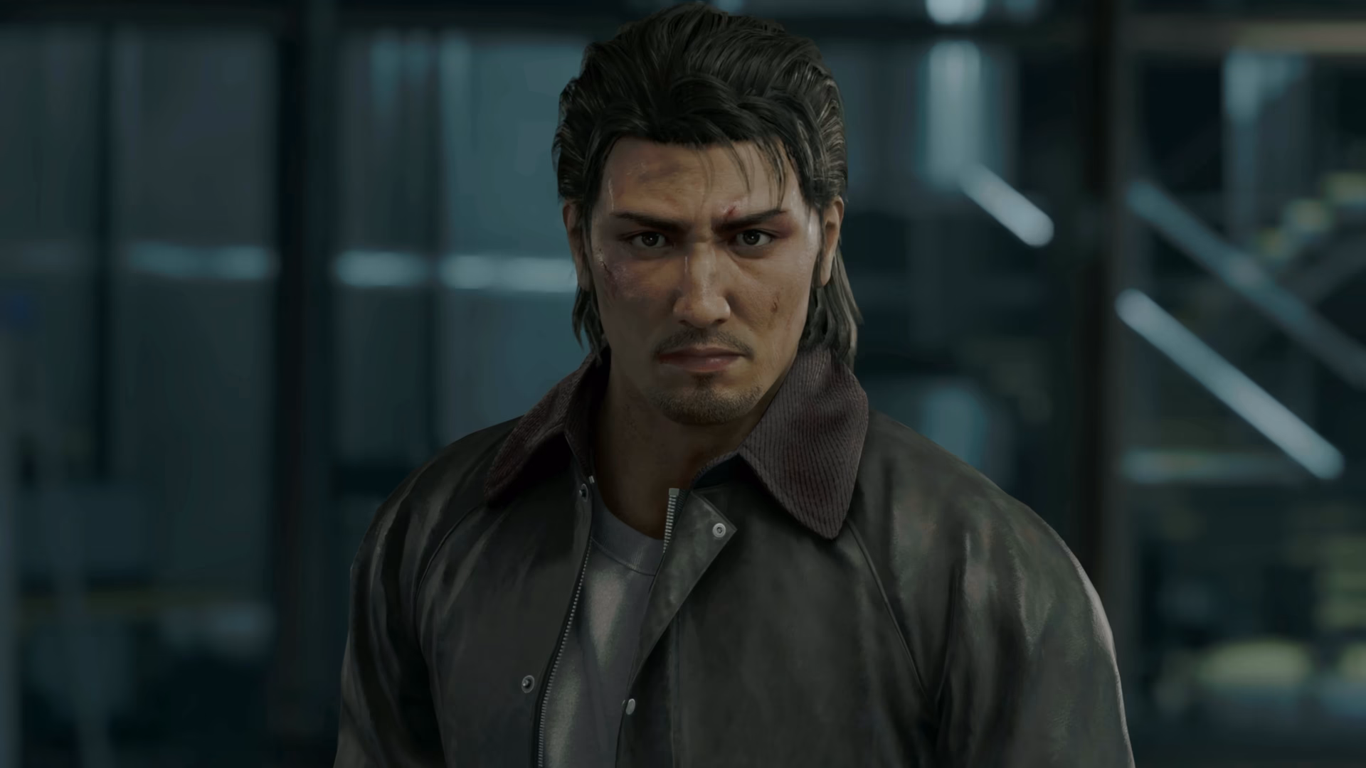 Why does Kiryu want Daigo Dojima?