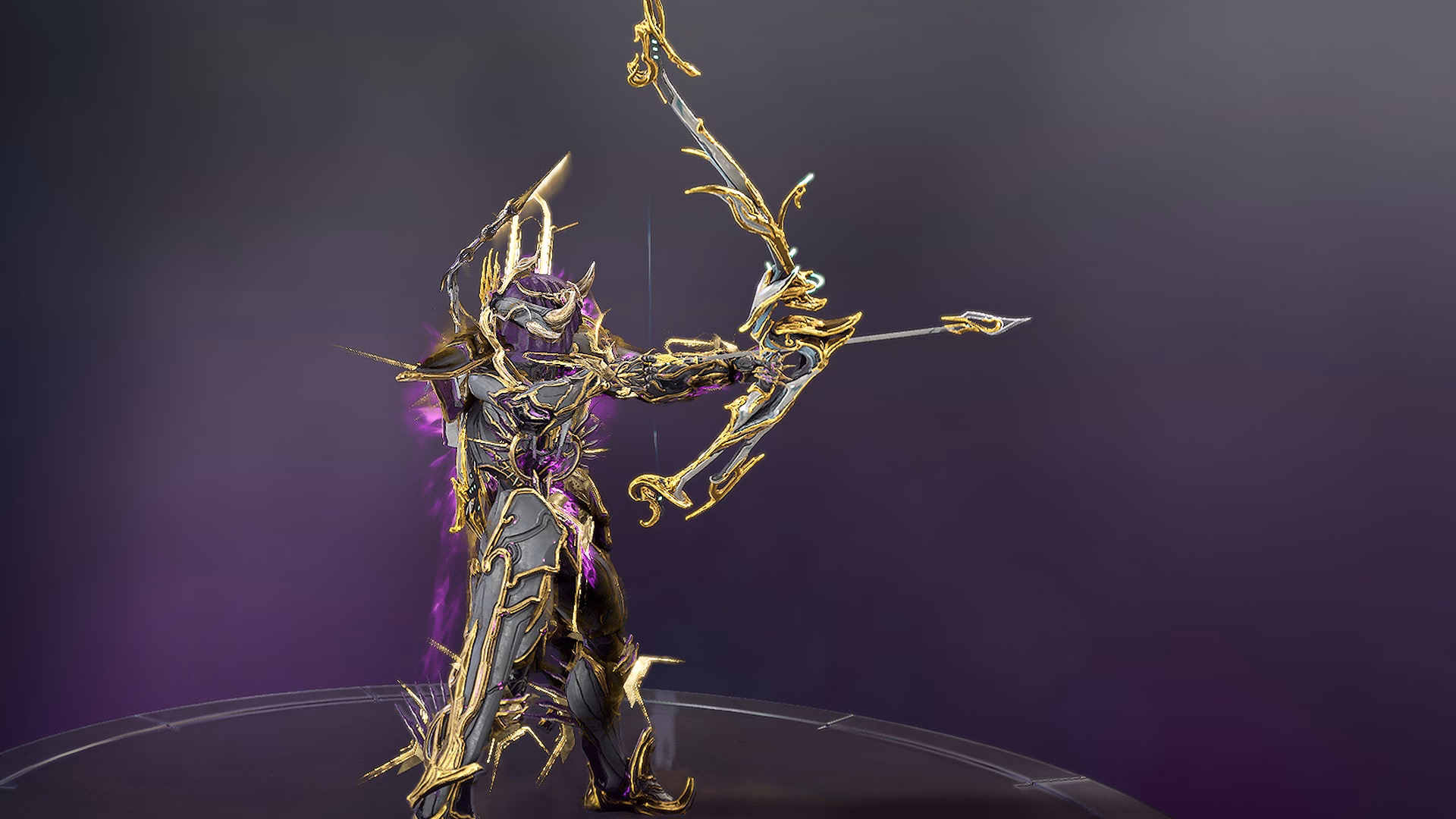 How to get Daikyu prime relics in Warframe?