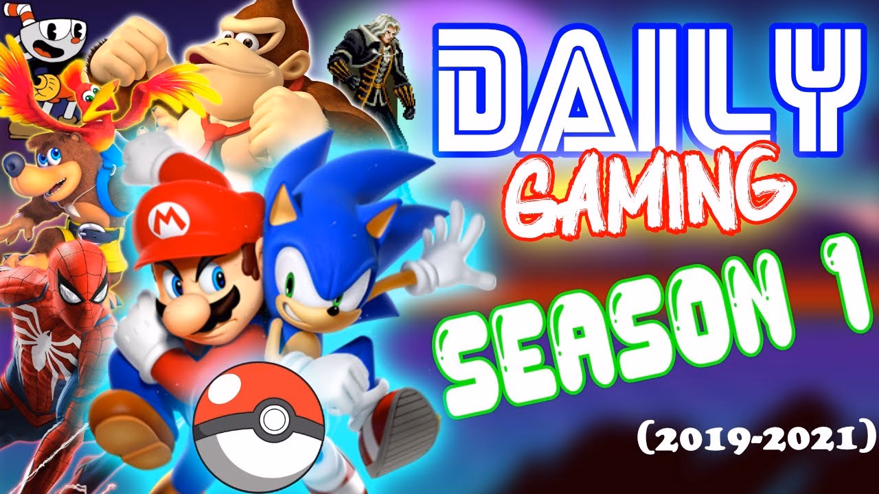 What is daily Gamer?