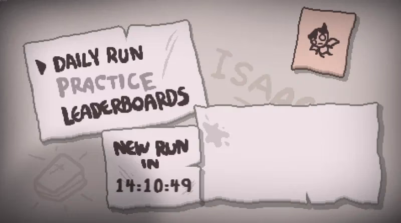 Can you play a daily run solo?