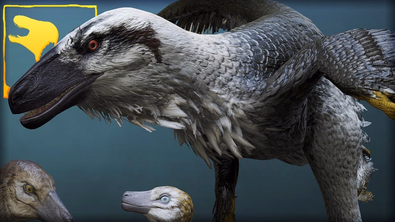 Is a Dakotaraptor a carnivore?