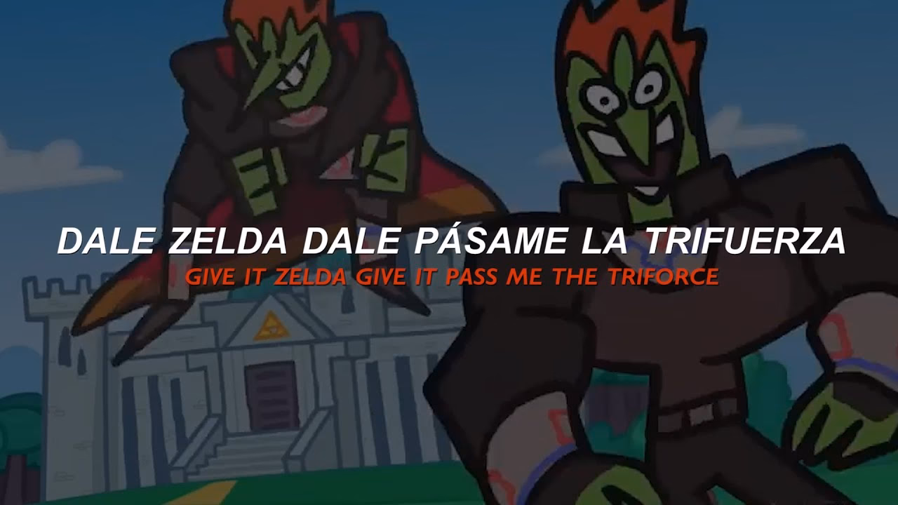 ¿Cuántas letras tiene el nombre Dale?