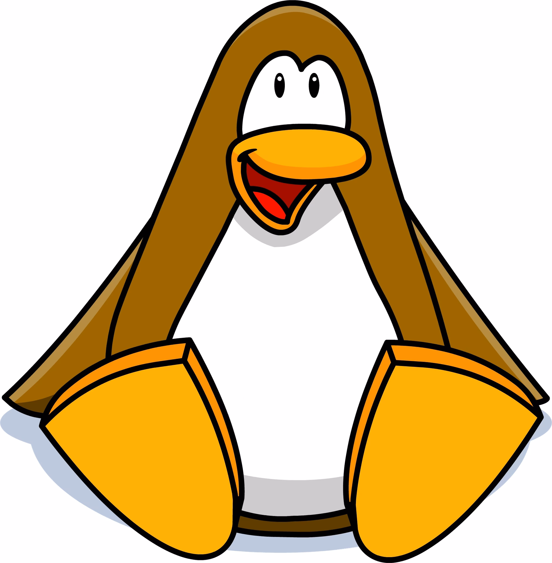 How do you play Dance Contest in Club Penguin?
