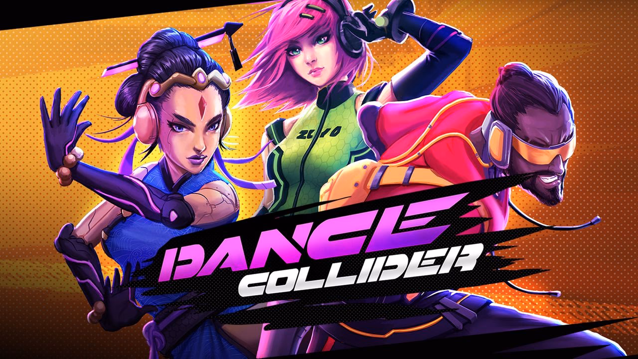 Is dance Collider a good game?