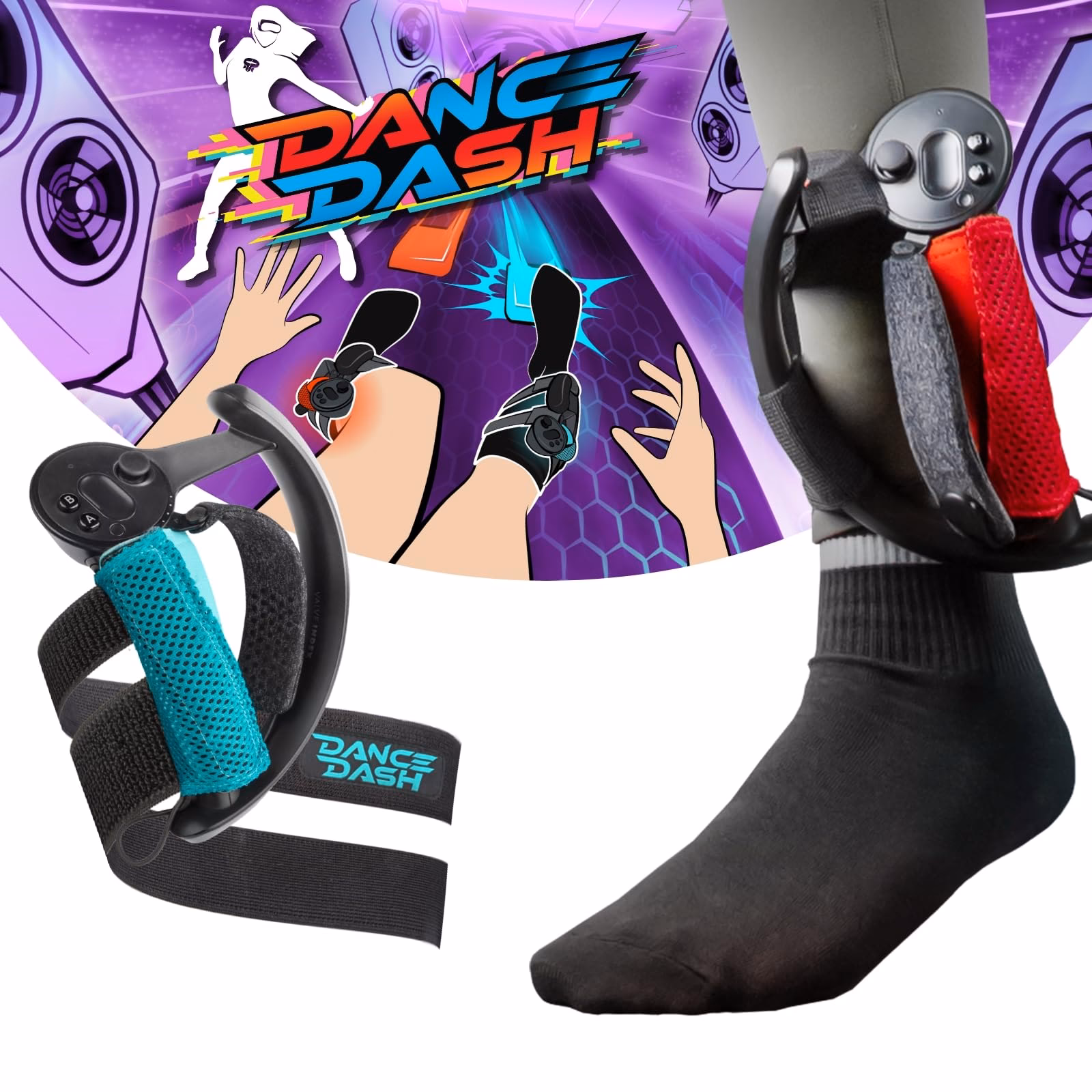 Can you play dance dash on PC?
