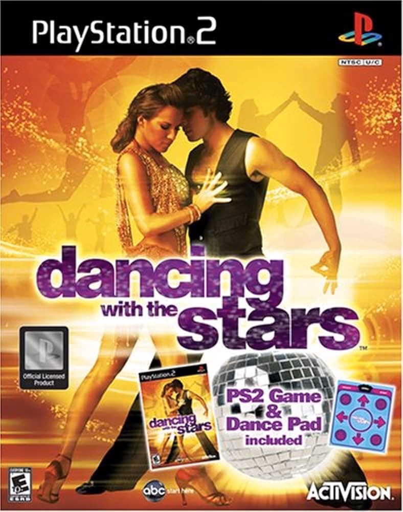What is DanceStar?