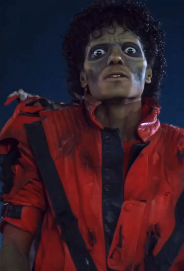 Is Michael Zombie a singer or a dancer?