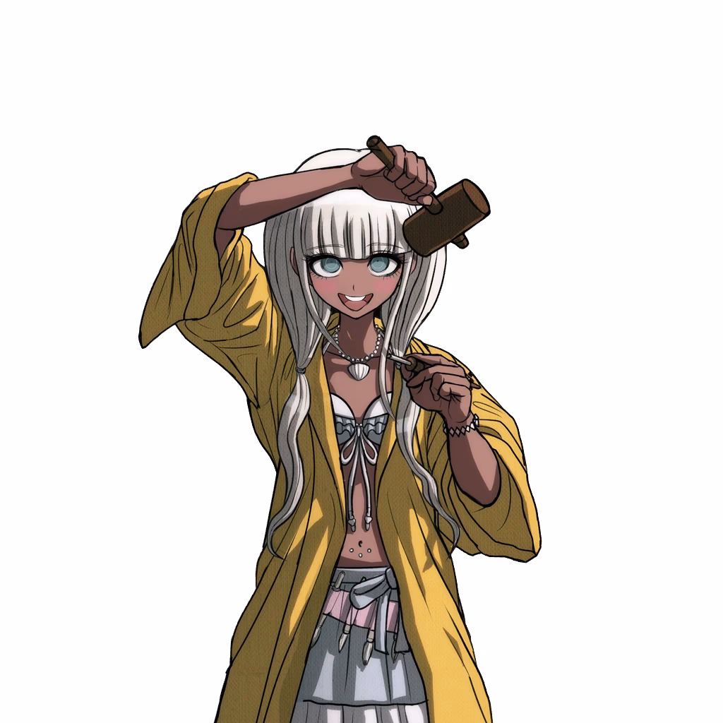 Where can I find a singular 3/4 sprite?