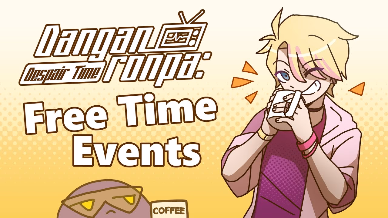 Are there plot spoilers for Danganronpa 1?
