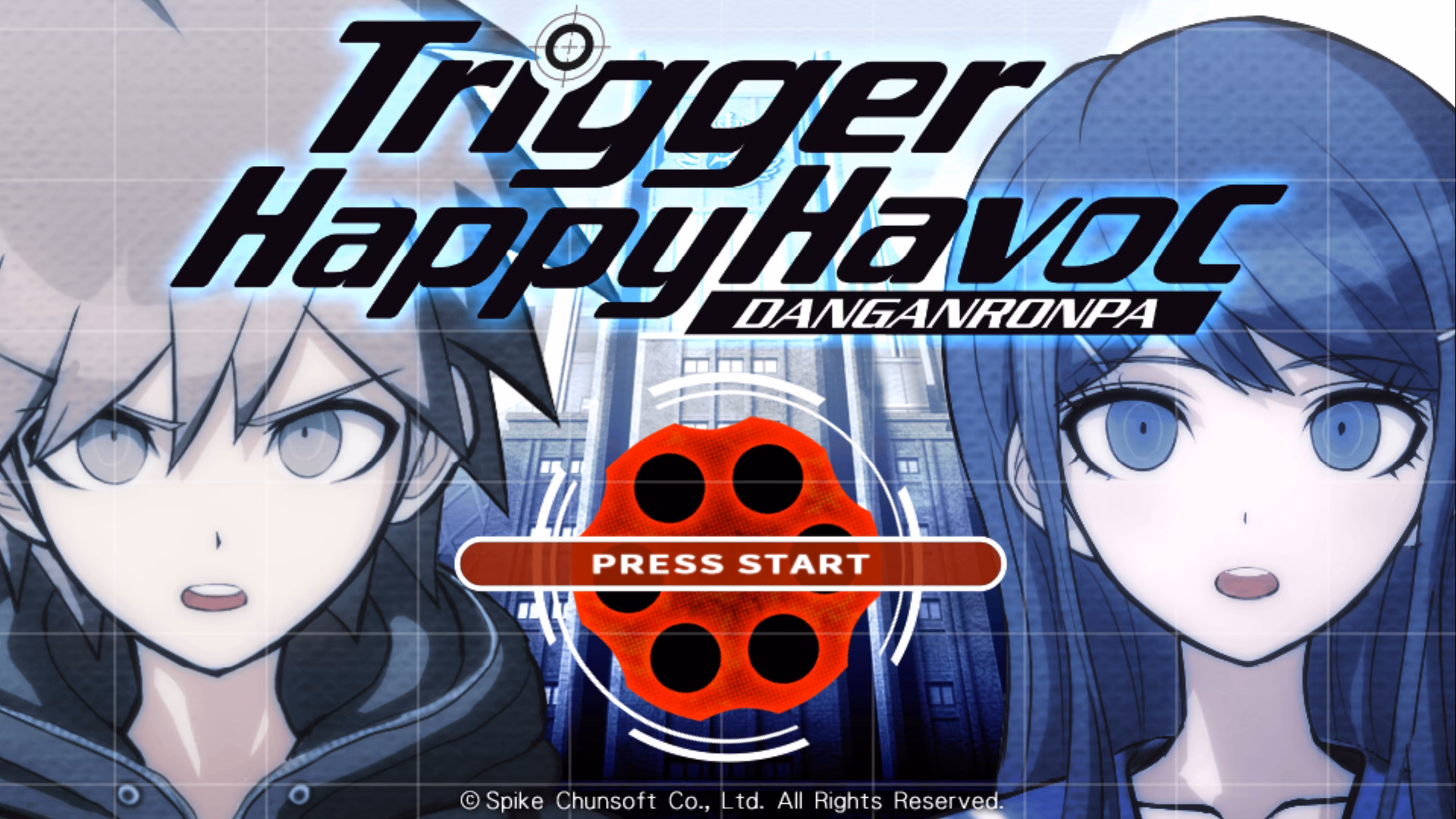 Where can I buy Danganronpa s?