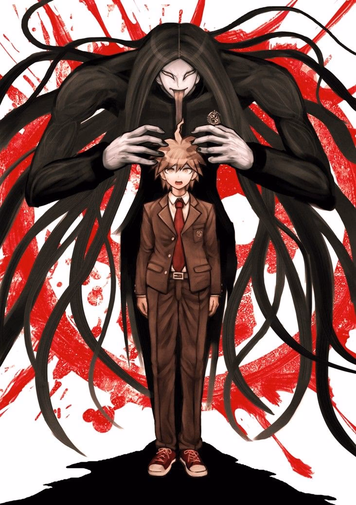 Who are the Madarai brothers in Danganronpa Zero?