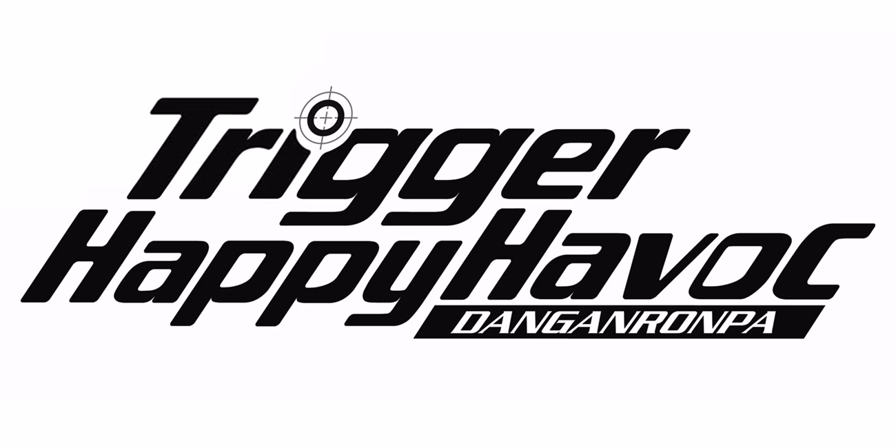 What is Danganronpa F?