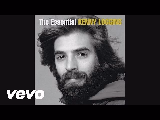 Did Kenny Loggins sing 'danger zone'?