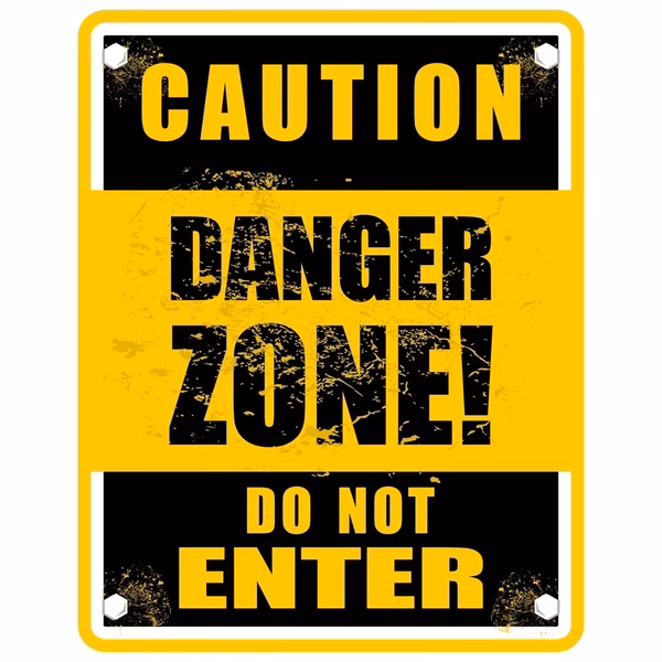 Was 'danger zone' a movie song?