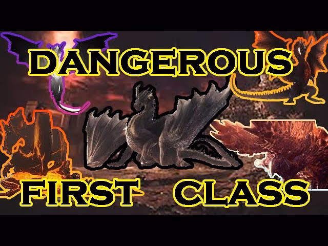 What is a forbidden monster?