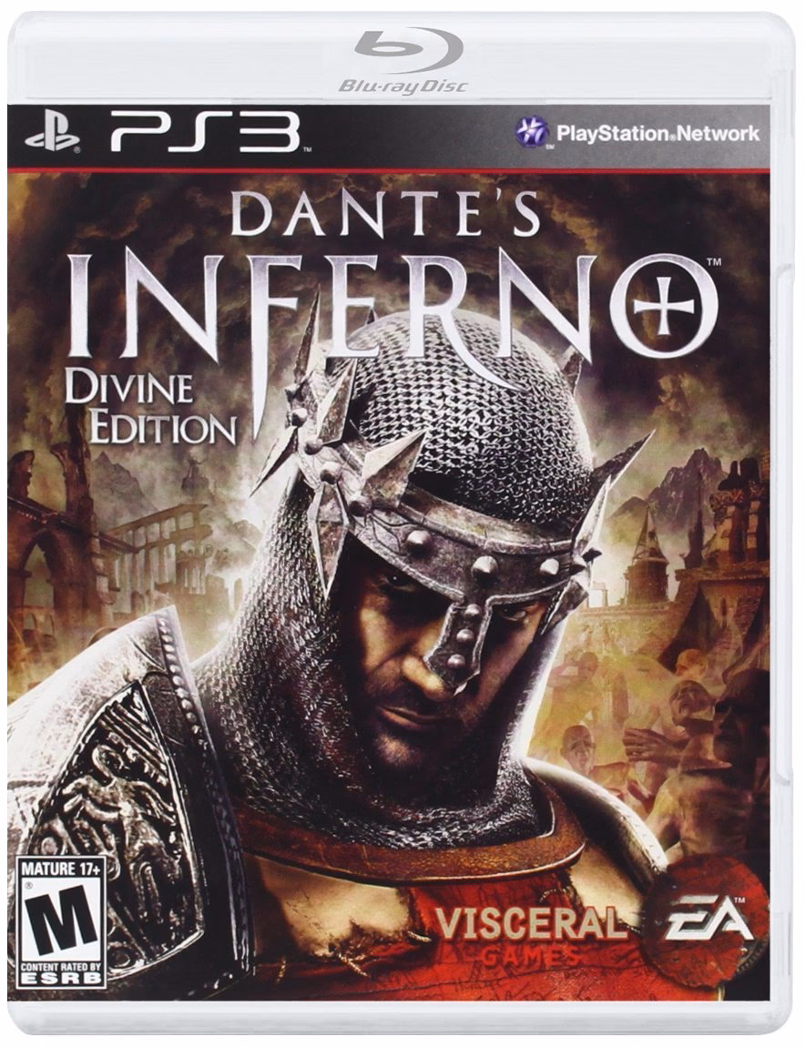 ¿Por qué Dante no habla durante el juego?