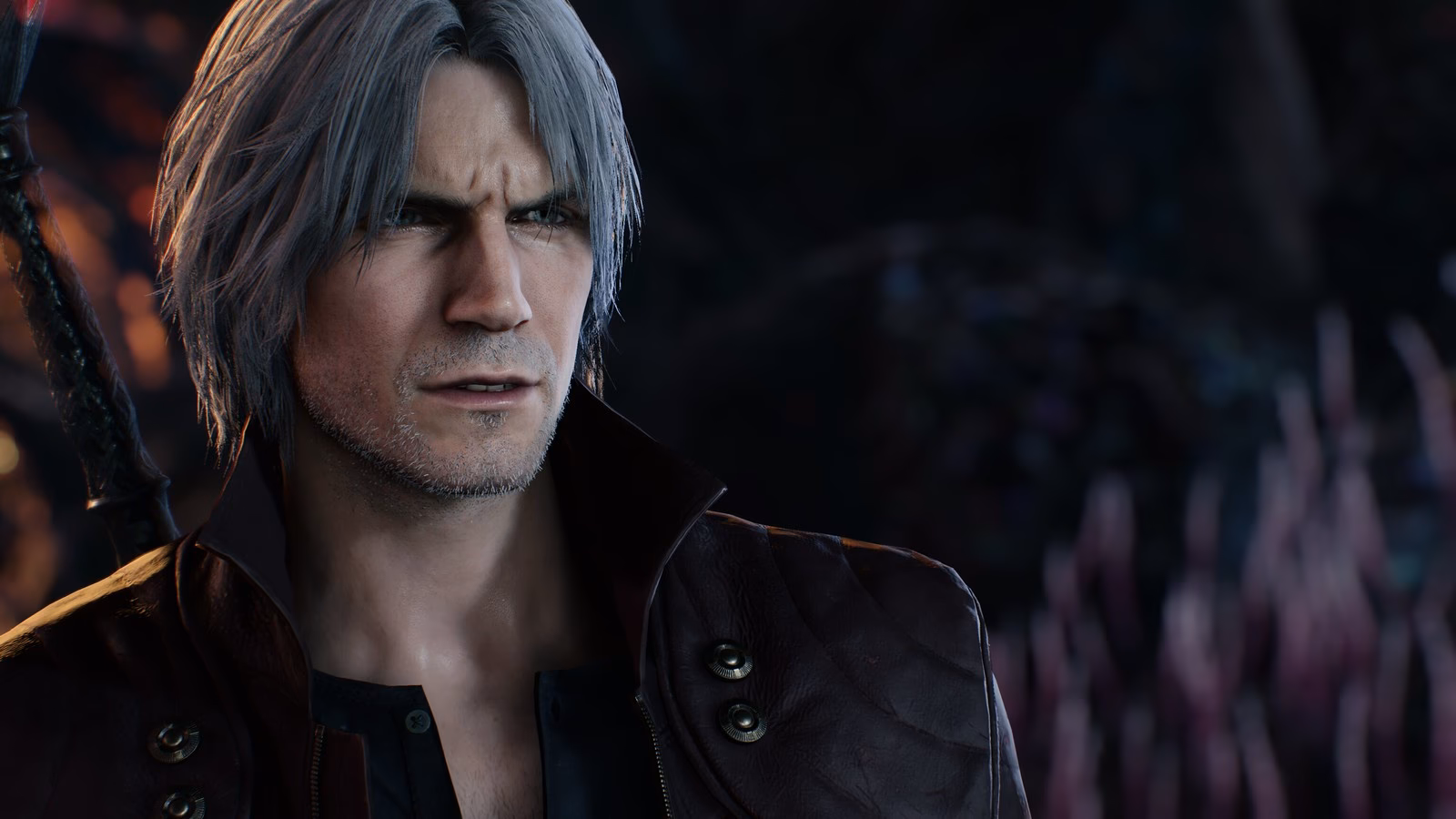 How old is Dante in DMC?