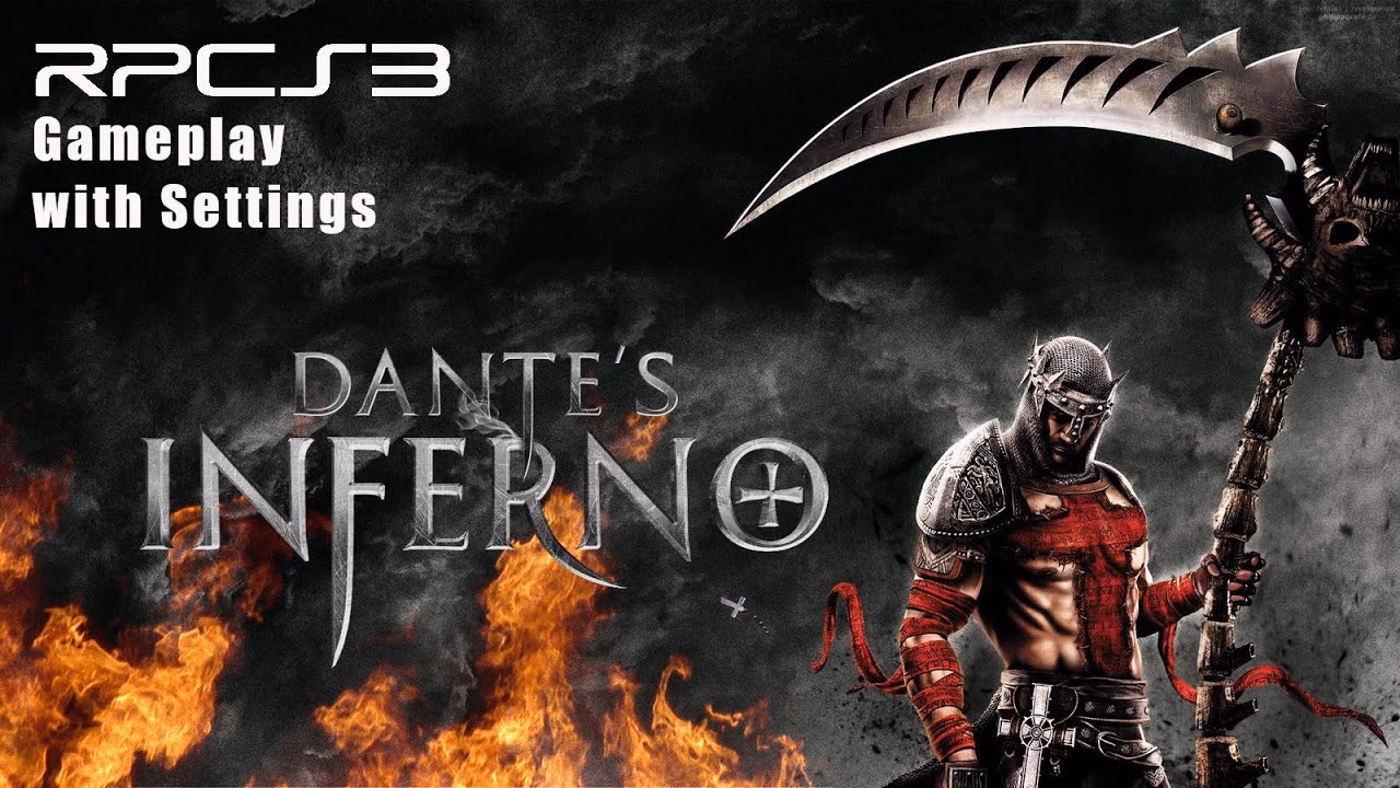What downloadable content is available for Dante's Inferno?