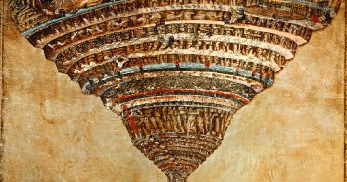 ¿Qué le pasó a Dante?