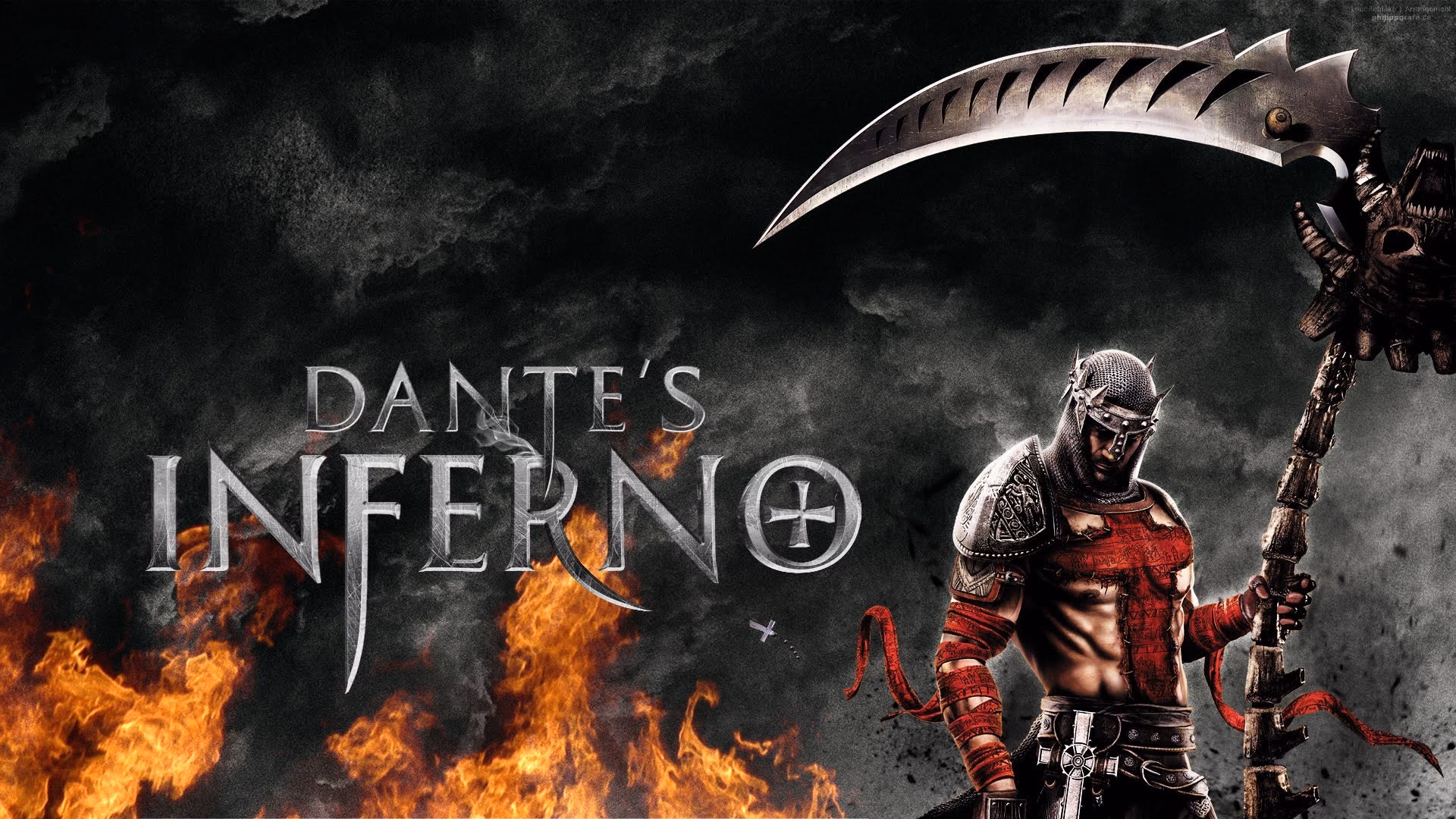 Will Dantes inferno be available on PC?