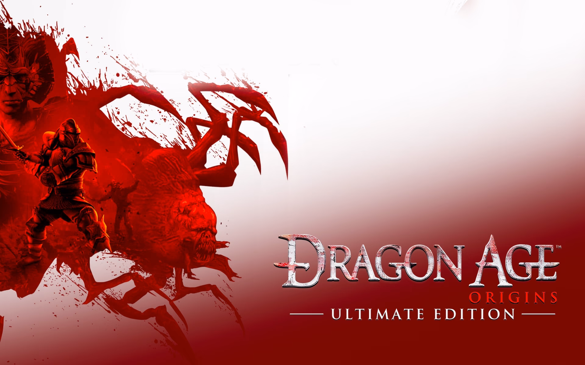 What is included in Dragon Age – Ultimate Edition?
