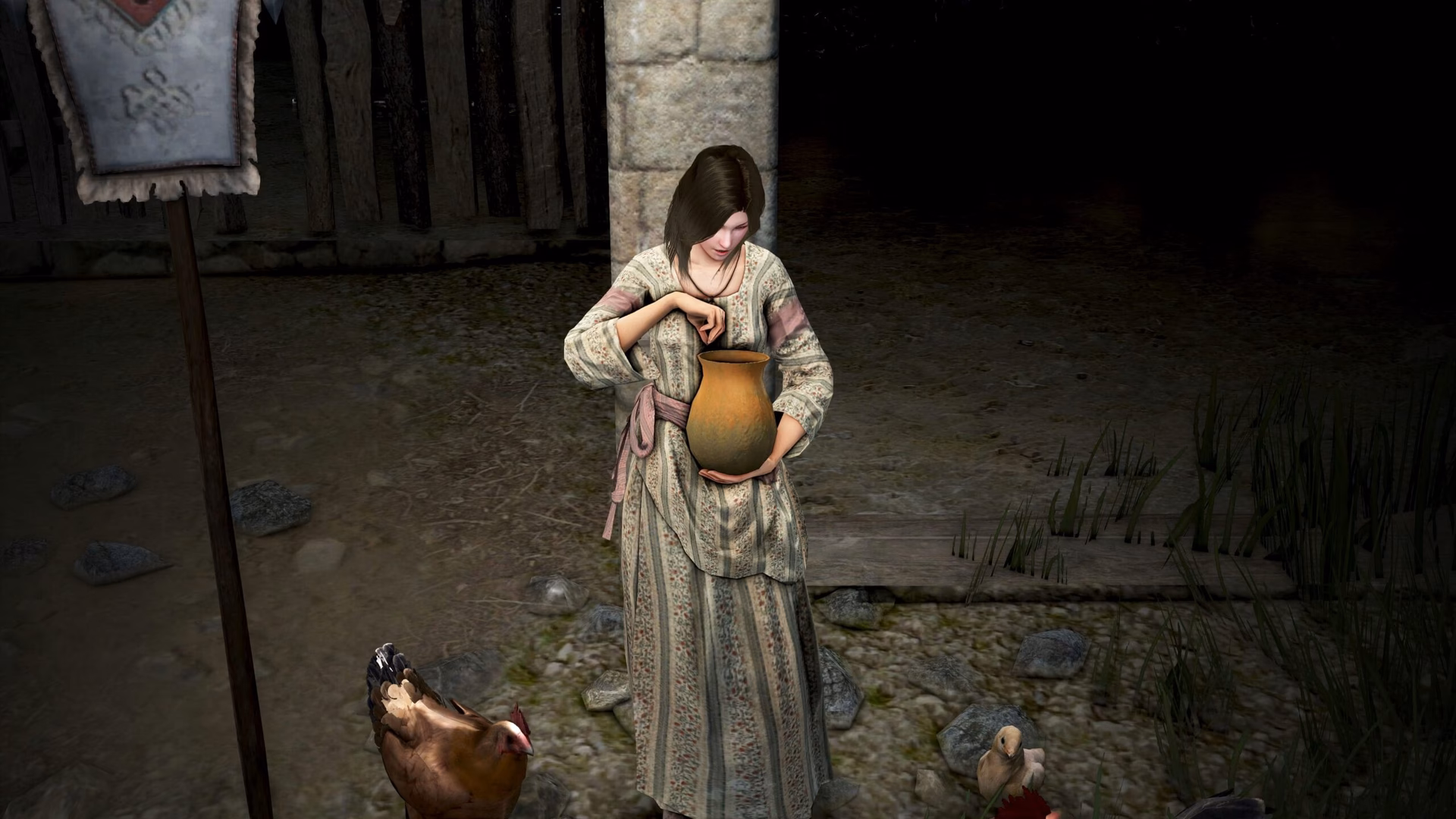 Who is Daphne Dellucci in Black Desert Online?
